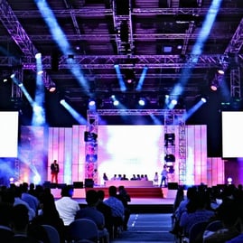 event organizer